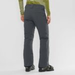 Men's Pants Brilliant Ebony - Image 3