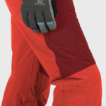 Men's Pants Brilliant Goji Berry - Image 5