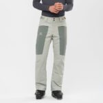 Men's Pants Brilliant Wrought Iron-Sedona Sage - Image 2