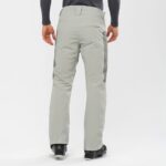 Men's Pants Brilliant Wrought Iron-Sedona Sage - Image 3