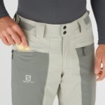 Men's Pants Brilliant Wrought Iron-Sedona Sage - Image 4