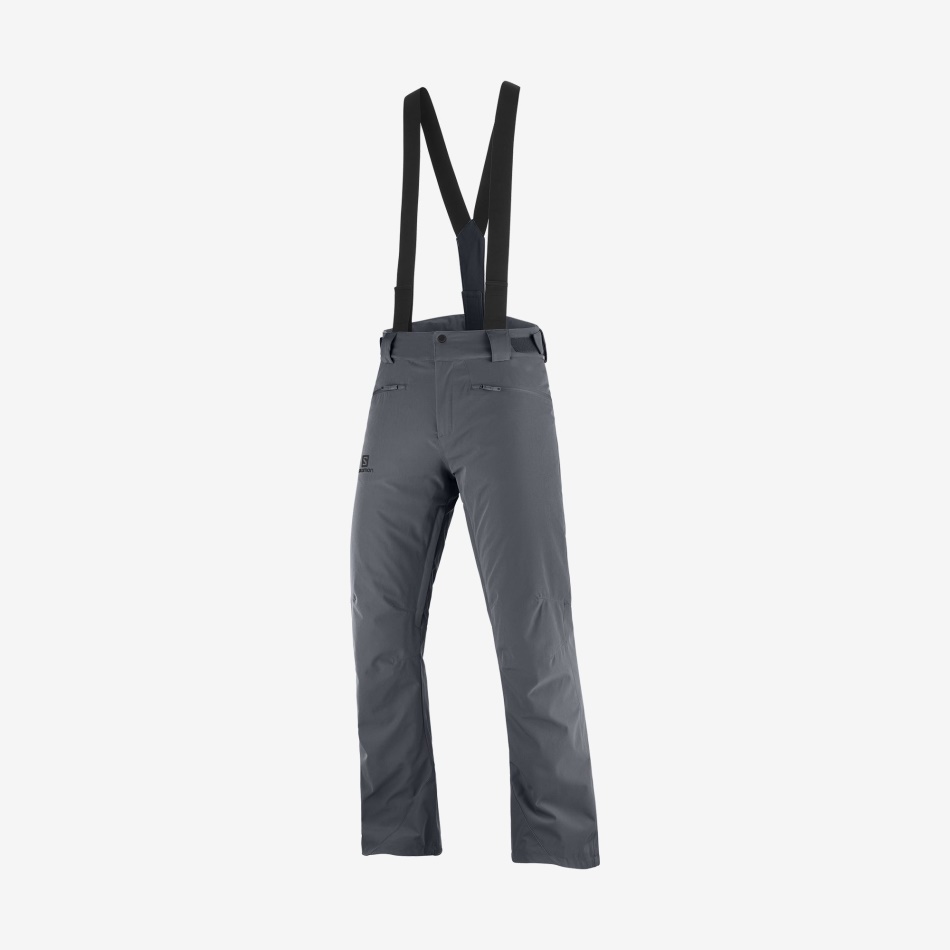 mens_pants_edge_ebony.jpg Men's Pants Edge Ebony - Image 1
