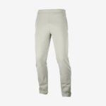 Men's Pants Essential Warm Fleece Wrought Iron