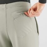 Men's Pants Essential Warm Fleece Wrought Iron - Image 6