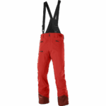 Men's Pants Outlaw 3L Goji Berry - Image 6
