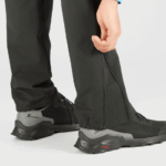 Men's Pants Outpeak Warm Black - Image 5