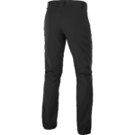 Men's Pants Outpeak Warm Black - Image 7