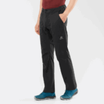 Men's Pants Outrack Black