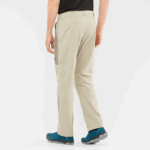 Men's Pants Outrack Plaza Taupe-Roasted Cashew - Image 2