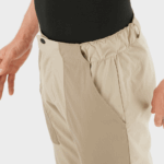 Men's Pants Outrack Plaza Taupe-Roasted Cashew - Image 3