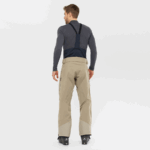 Men's Pants Qst 3L Roasted Cashew - Image 2