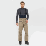 Men's Pants Qst 3L Roasted Cashew