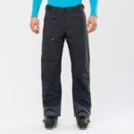 Men's Pants Untracked Black-Ebony-Heather - Image 2