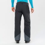 Men's Pants Untracked Black-Ebony-Heather - Image 3