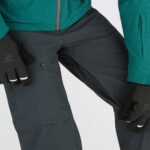 Men's Pants Untracked Black-Ebony-Heather - Image 4
