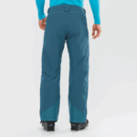 Men's Pants Untracked Legion Blue-Blue-Heather - Image 2