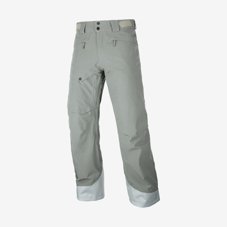 mens_pants_untracked_sedona_sage_iron_heather.jpg Men's Pants Untracked Sedona Sage-Iron-Heather - Image 1