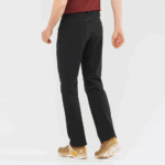 Men's Pants Wayfarer Black - Image 2