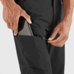 Men's Pants Wayfarer Black - Image 4
