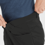 Men's Pants Wayfarer Black - Image 5