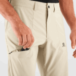 Men's Pants Wayfarer City Plaza Taupe - Image 4