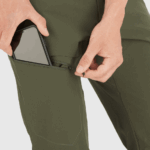 Men's Pants Wayfarer Forest Night - Image 4