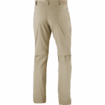 Men's Pants Wayfarer Zip Off Roasted Cashew - Image 7