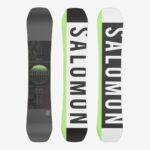 Men's Park & Freestyle Snowboard Huck Knife Pro - Image 5