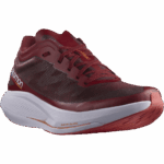 Men's Running Shoes Phantasm Biking Red-Purple-Orange - Image 2