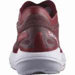 Men's Running Shoes Phantasm Biking Red-Purple-Orange - Image 3