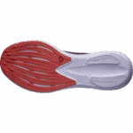 Men's Running Shoes Phantasm Biking Red-Purple-Orange - Image 4