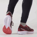 Men's Running Shoes Phantasm Biking Red-Purple-Orange - Image 8
