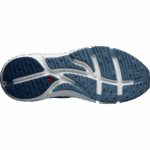 Men's Running Shoes Predict 2 Copen Blue-Dark Denim-Sulphur - Image 2