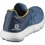 Men's Running Shoes Predict 2 Copen Blue-Dark Denim-Sulphur - Image 4