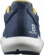 Men's Running Shoes Predict 2 Copen Blue-Dark Denim-Sulphur - Image 6