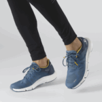 Men's Running Shoes Predict 2 Copen Blue-Dark Denim-Sulphur - Image 10