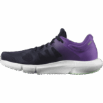 Men's Running Shoes Predict 2 Night Sky-White-Royal Lilac - Image 5