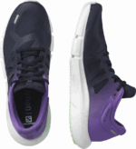 Men's Running Shoes Predict 2 Night Sky-White-Royal Lilac - Image 6