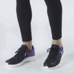 Men's Running Shoes Predict 2 Night Sky-White-Royal Lilac - Image 7