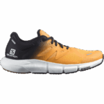 Men's Running Shoes Predict 2 Orange-Black-Spiced Apple