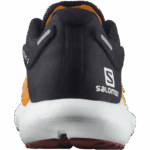 Men's Running Shoes Predict 2 Orange-Black-Spiced Apple - Image 3