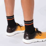 Men's Running Shoes Predict 2 Orange-Black-Spiced Apple - Image 8