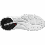 Men's Running Shoes Predict 2 White-Black - Image 2