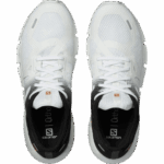 Men's Running Shoes Predict 2 White-Black - Image 3