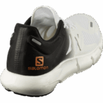 Men's Running Shoes Predict 2 White-Black - Image 4