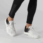 Men's Running Shoes Predict 2 White-Black - Image 10