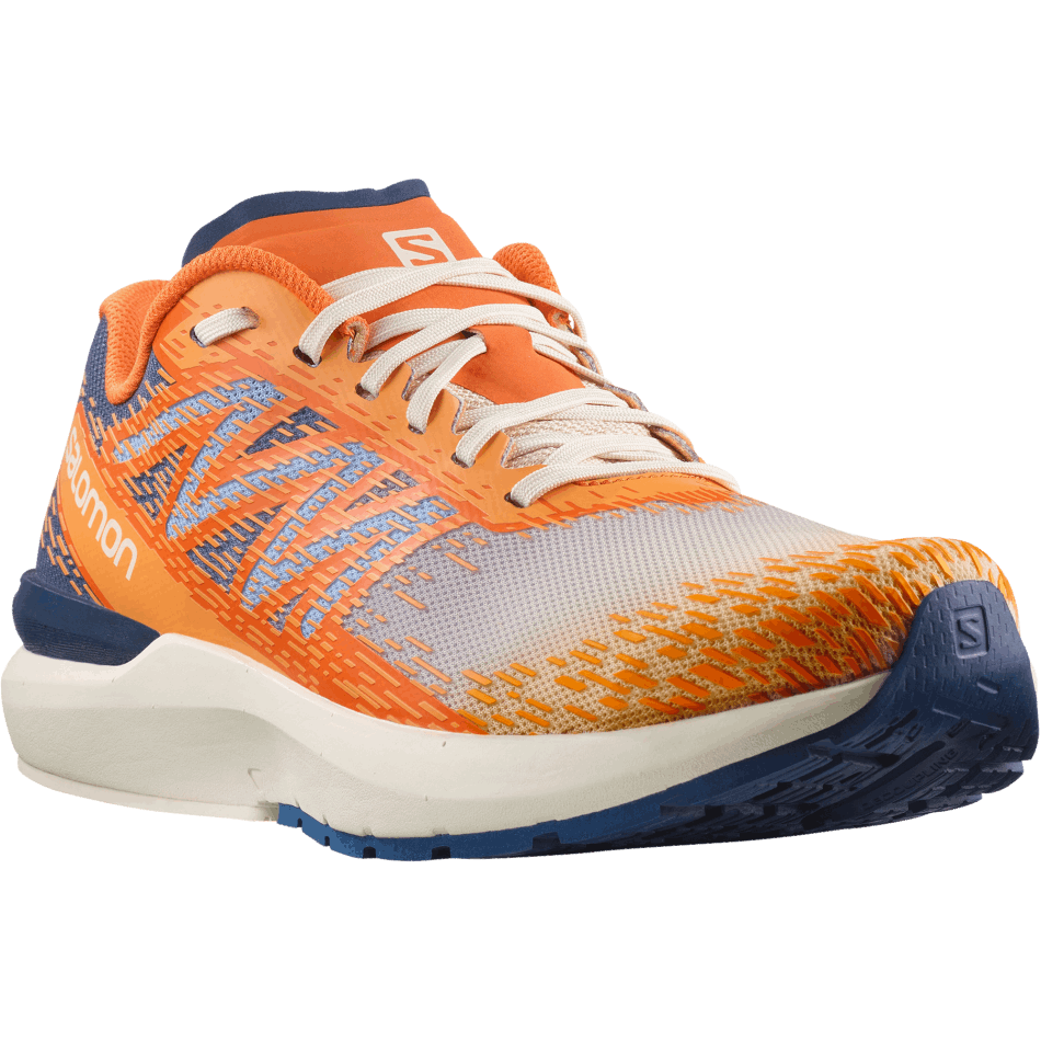 Men's Running Shoes Sonic 5 Balance Sand-Blazing Orange-Astral Aura - Image 2