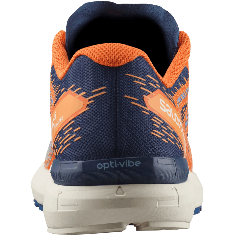 Men's Running Shoes Sonic 5 Balance Sand-Blazing Orange-Astral Aura - Image 3