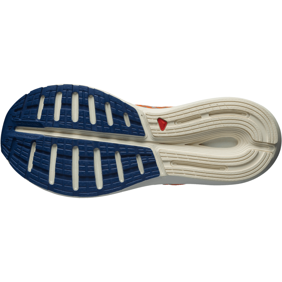 Men's Running Shoes Sonic 5 Balance Sand-Blazing Orange-Astral Aura - Image 4