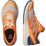 Men's Running Shoes Sonic 5 Balance Sand-Blazing Orange-Astral Aura - Image 6